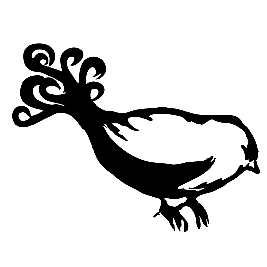 The Bluebird Café Logo